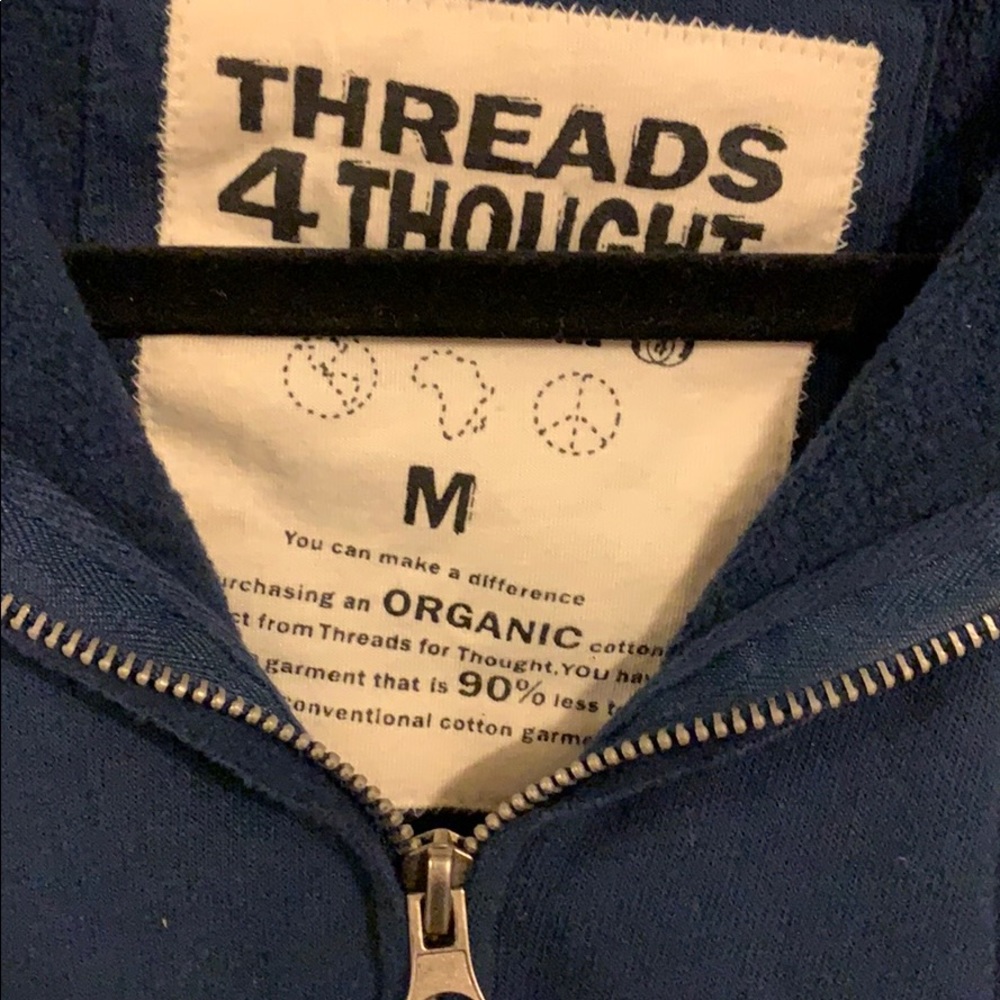 zip up - Picture 2 of 3